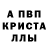 MDMA кристаллы Salena Nop